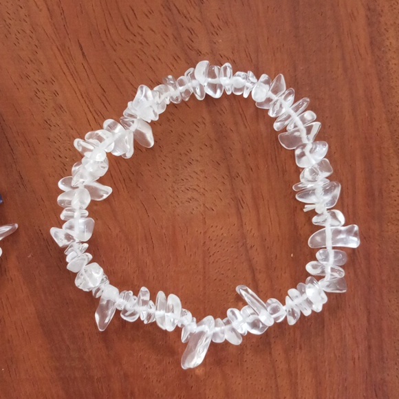 Chip bracelets - Picture 3 of 4